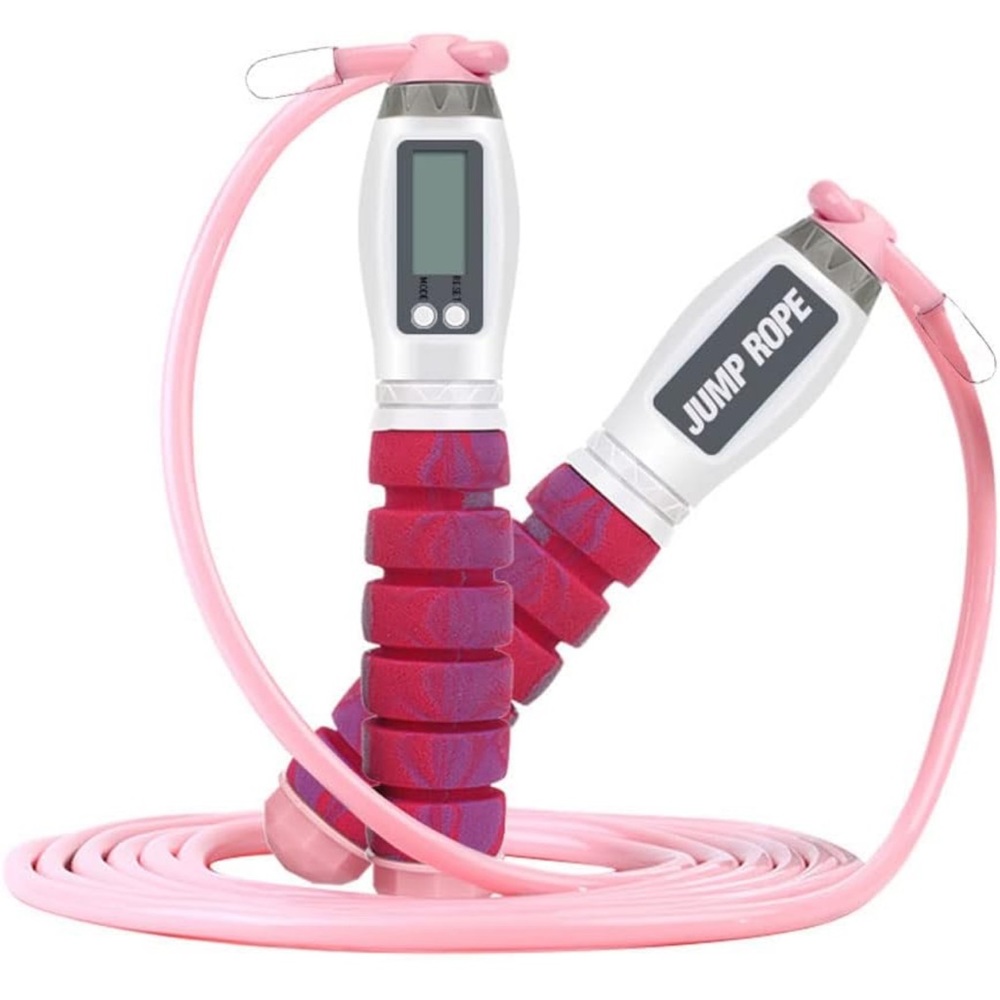 Workout Jump Rope - Picture 2 of 7